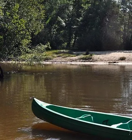 Du Val De L'eyre Campsite *