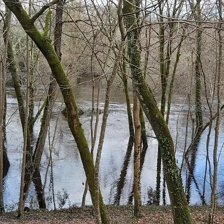 Du Val De L'eyre Salles (Gironde)