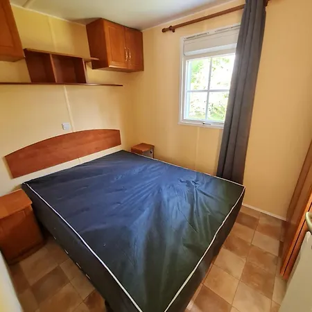 Campsite Du Val De L'eyre