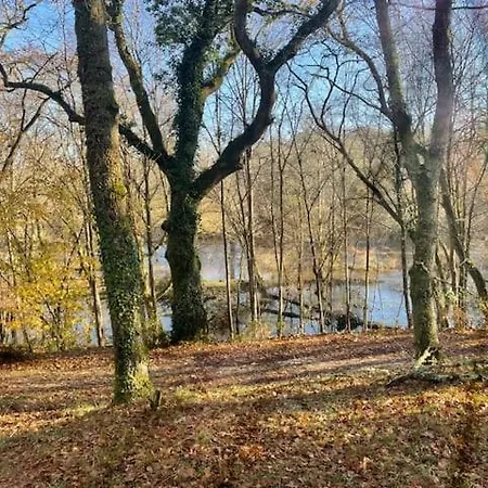 Du Val De L'eyre Campsite *